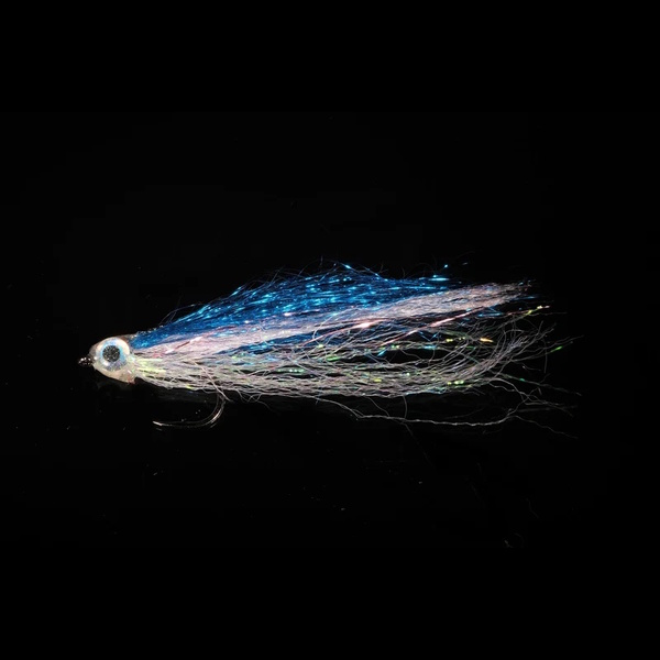 Plichard 2/0 Saltwater Fly 