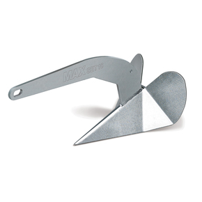 Maxset Plough Anchor (Delta Type) 16kg 