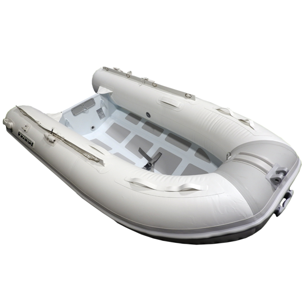 Inflatable Alloy Rigid Hull Rib - 2.70M 