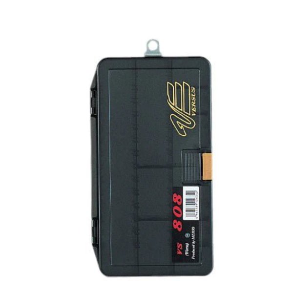 Vs-808 8" Worm Case Tackle Box 