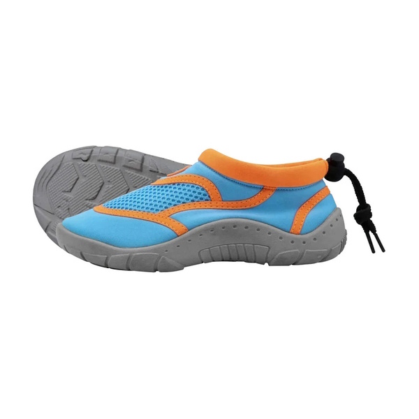 Reef Junior Aqua Shoe - Blue