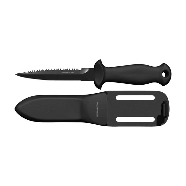 Razor Submariner K410 Dive Knife
