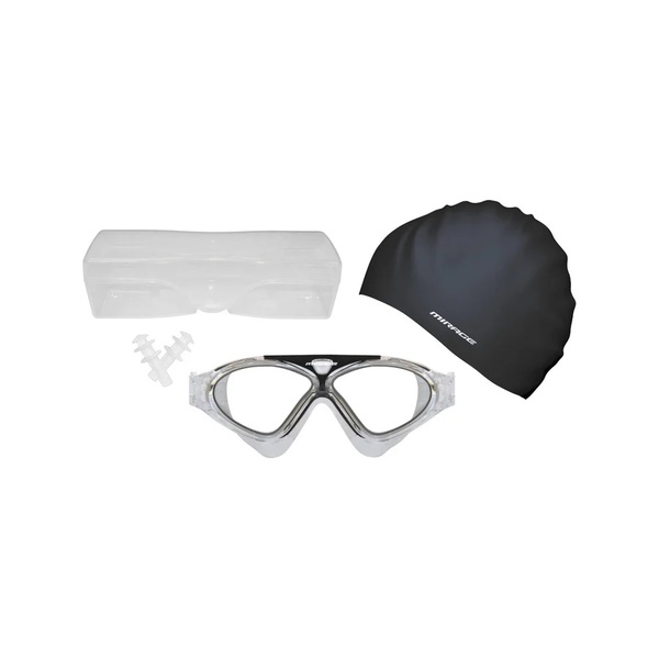 Sa200 Lethal Swim Pack - Black