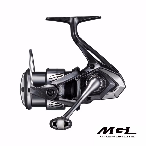 Miravel 26 4000Xga Reel Spin
