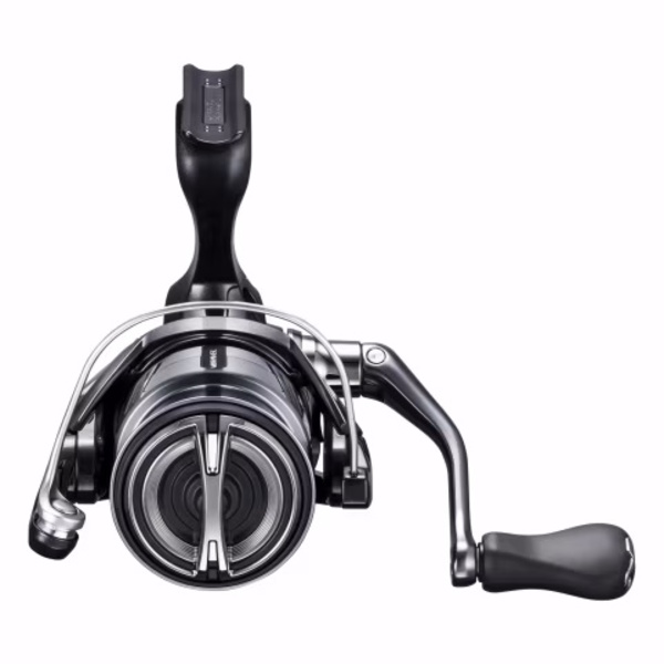Miravel 26 C3000hga Reel Spin
