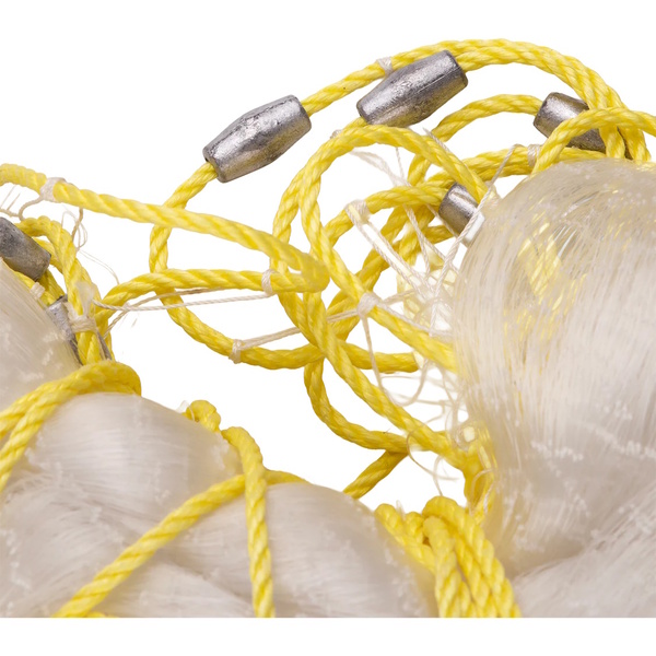 Mullet Gill Net 60 Metre 3.6" Nylon