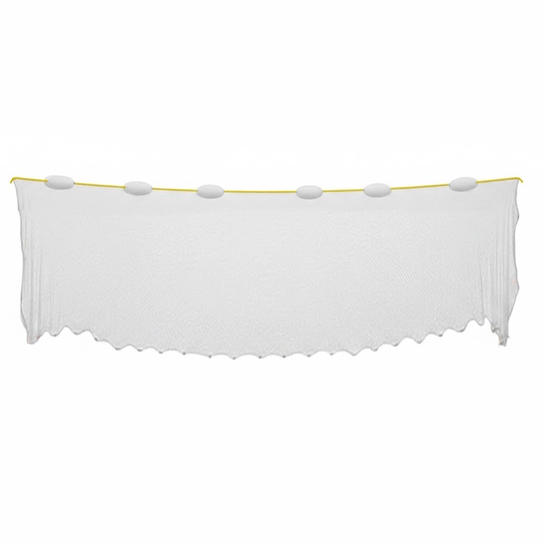 Mullet Gill Net 60 Metre 3.6" Nylon