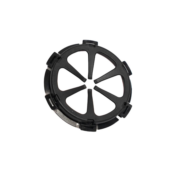 Mounting Collar For Lpg Cylinders