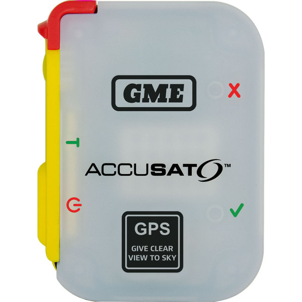 Mt610g Personal Locator Beacon Plb 