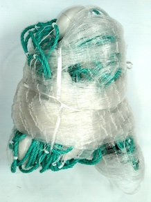 Mullet Set Net - 40m