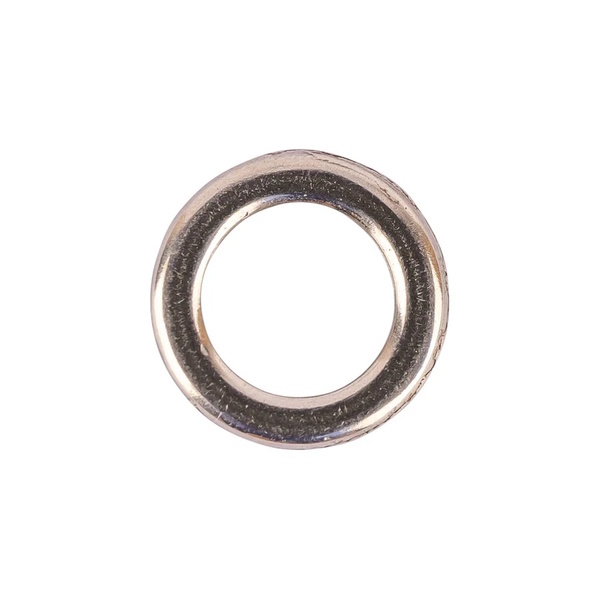 Demon Stainless Steel Split Ring