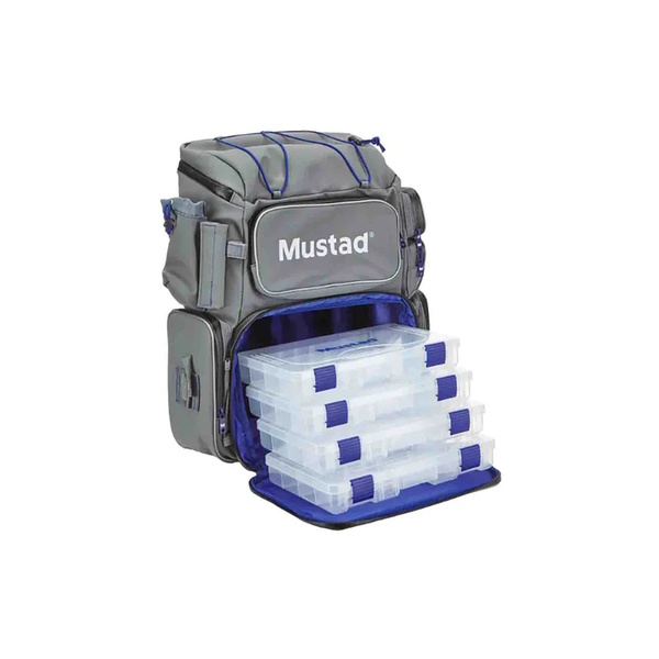 Game Time Back Pack