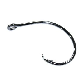 Demon Light Gauge Circle Hooks - Pre Pack 