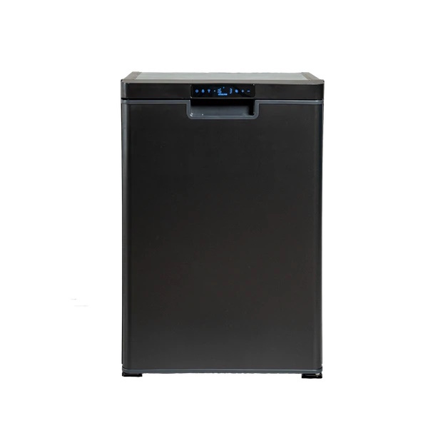 Upright Fridge/Freezer Dual Zone 12/24V 115L 