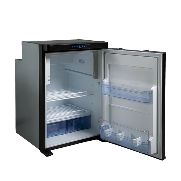 Upright Fridge/Freezer Dual Zone 12/24V 115L 