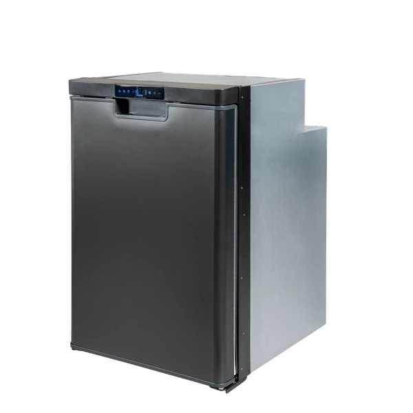 Upright Fridge/Freezer Dual Zone 12/24V 115L 