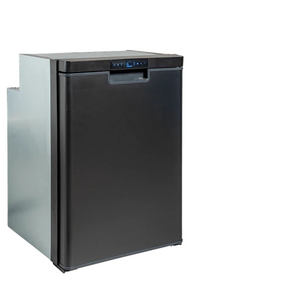 Upright Fridge/Freezer Dual Zone 12/24V 115L 