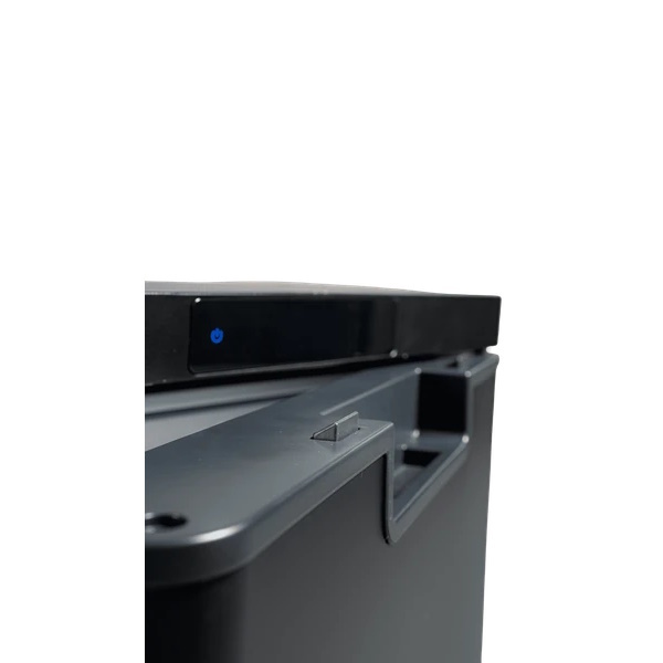 Upright Fridge/Freezer Dual Zone 12/24V 115L 