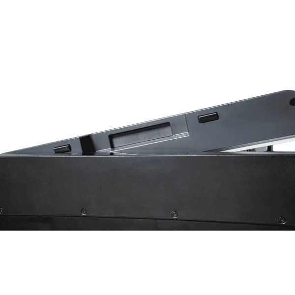 Upright Fridge/Freezer Dual Zone 12/24V 115L 