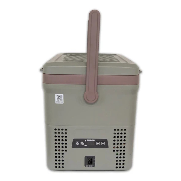 Portable Fridge/Freezer 20 Litre (New Model)