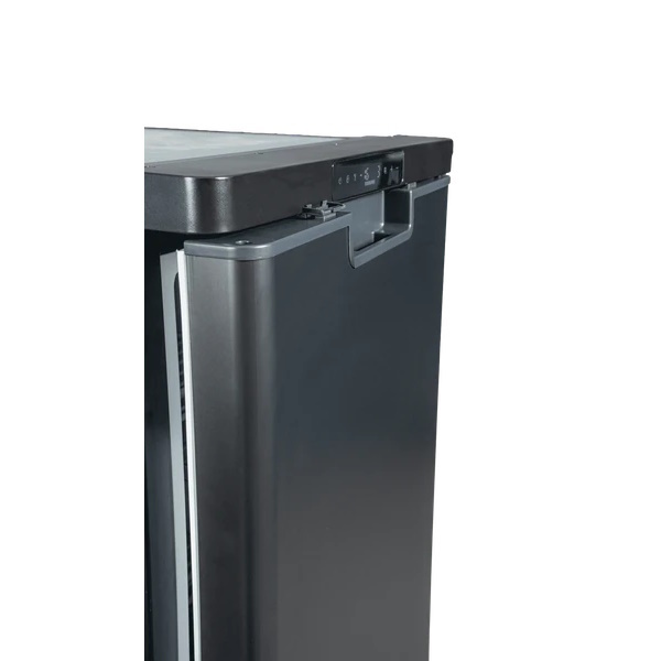 Upright Fridge/Freezer Dual Zone 12/24V 205L 