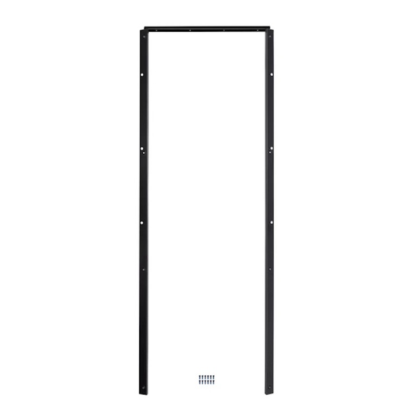 205L Upright Fridge Trim Kit