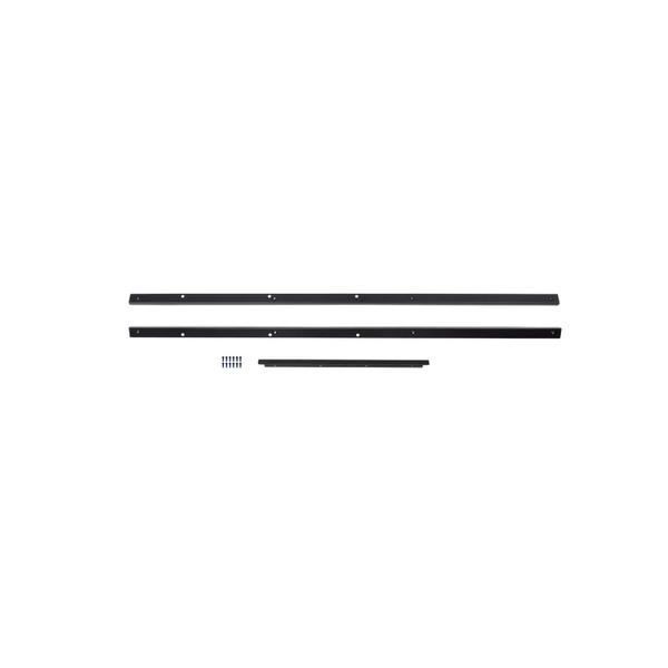 205L Upright Fridge Trim Kit