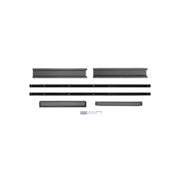 205L Upright Internal Trim & Vent Kit