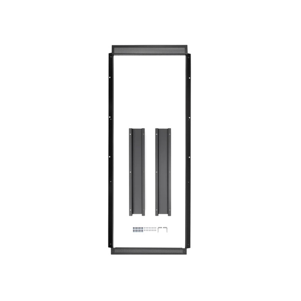 205L Upright Internal Trim & Vent Kit