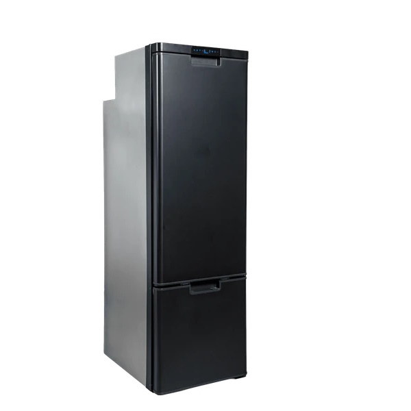 Upright Fridge/Freezer Dual Zone 12/24V 250L 