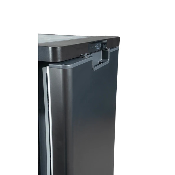 Upright Fridge/Freezer Dual Zone 12/24V 250L 