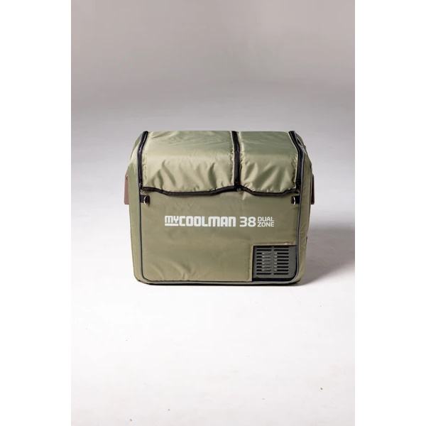 Fridge/Freezer Portable Insulated Cover 38L Rvb635