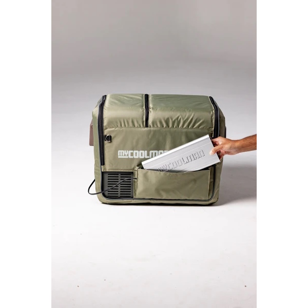 Fridge/Freezer Portable Insulated Cover 38L Rvb635