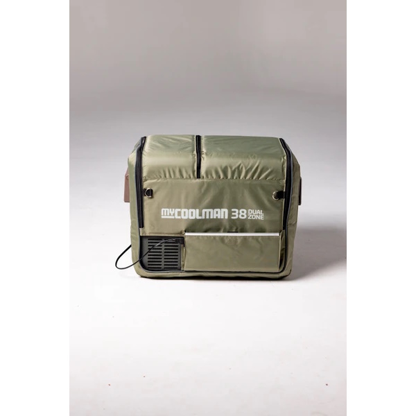 Fridge/Freezer Portable Insulated Cover 38L Rvb635