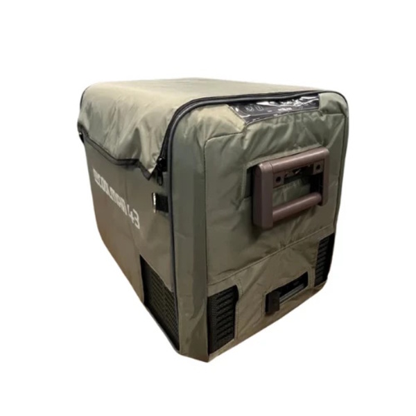 Fridge/Freezer Portable Insulated Cover 43L Rvb631
