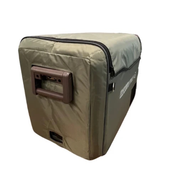 Fridge/Freezer Portable Insulated Cover 43L Rvb631