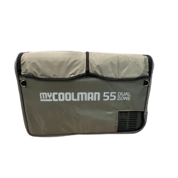 Fridge/Freezer Portable Insulated Cover 55L Rvb637