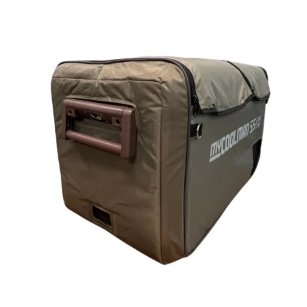 Fridge/Freezer Portable Insulated Cover 55L Rvb637