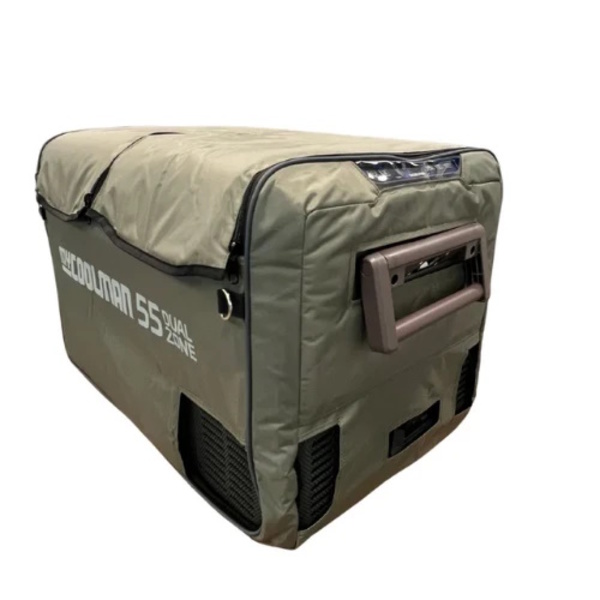 Fridge/Freezer Portable Insulated Cover 55L Rvb637