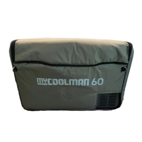 Fridge/Freezer Portable Insulated Cover 60L Rvb633