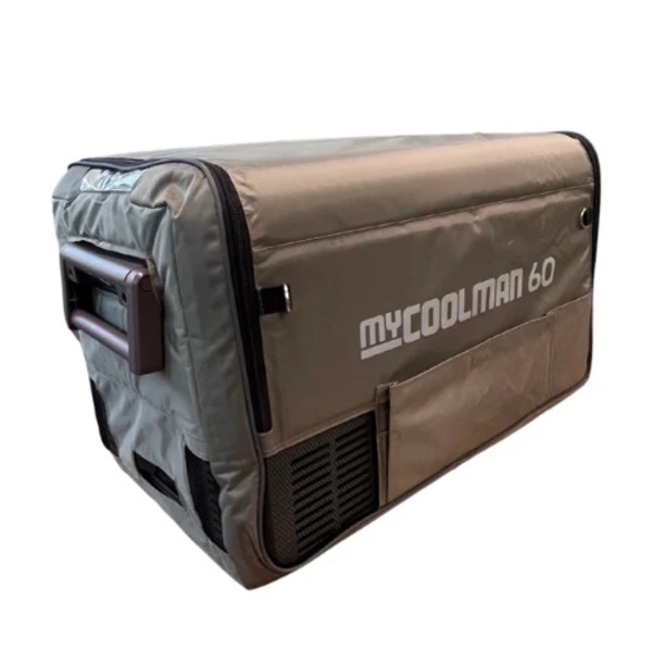 Fridge/Freezer Portable Insulated Cover 60L Rvb633