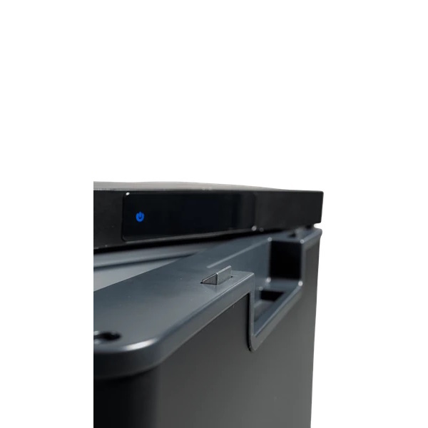 Upright Fridge/Freezer Dual Zone 12/24V 80L 