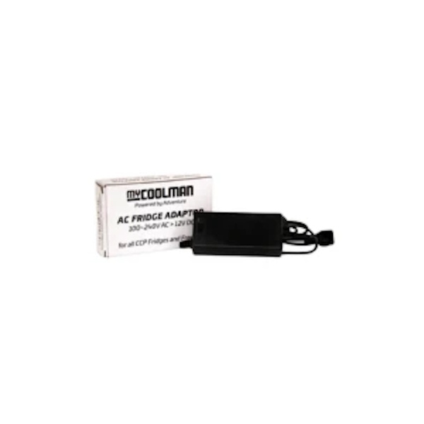 Ac To Dc (230V To 12/24V) Fridge/Freezer Power Adaptor