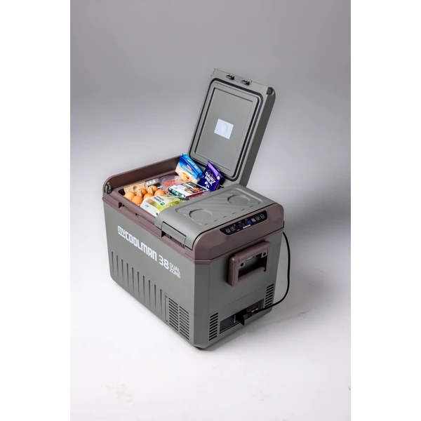 Portable Fridge/Freezer 38 Litre (New Model)