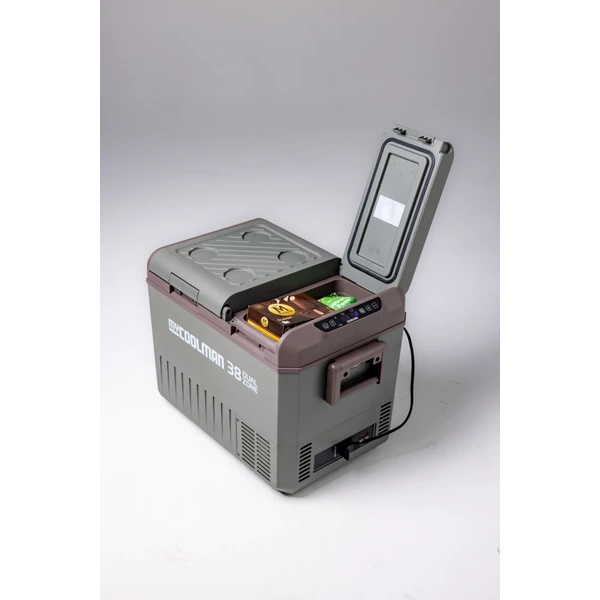 Portable Fridge/Freezer 38 Litre (New Model)