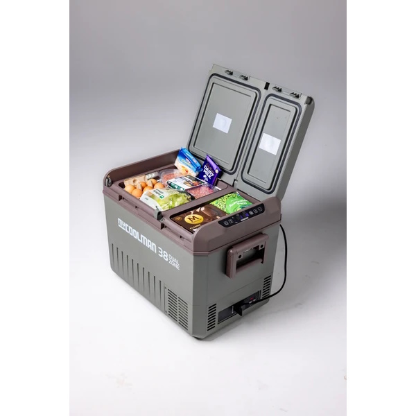 Portable Fridge/Freezer 38 Litre (New Model)