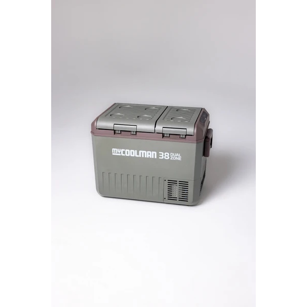 Portable Fridge/Freezer 38 Litre (New Model)