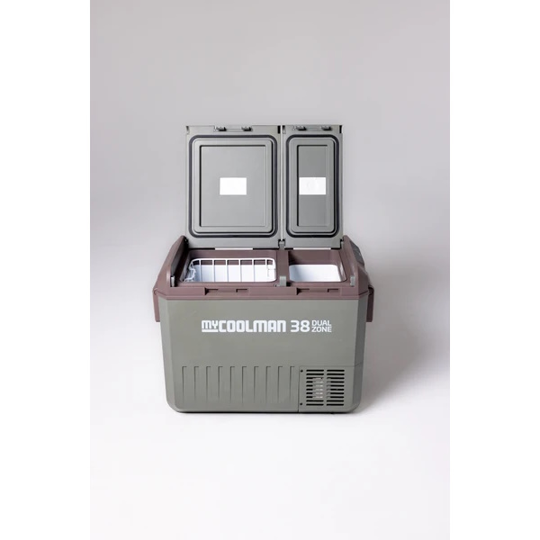 Portable Fridge/Freezer 38 Litre (New Model)