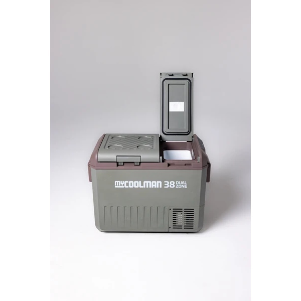 Portable Fridge/Freezer 38 Litre (New Model)