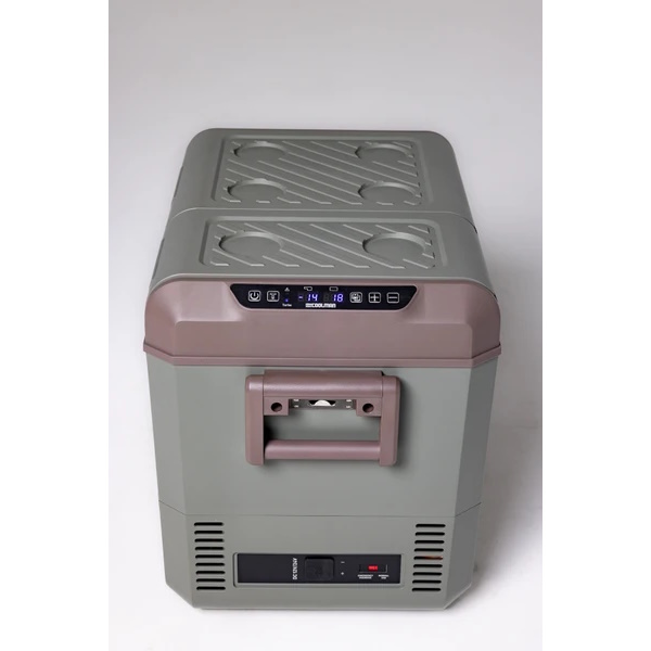 Portable Fridge/Freezer 38 Litre (New Model)